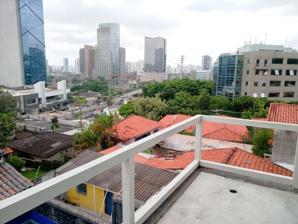 Sobrado, 5 quartos, 560 m² - Foto 9