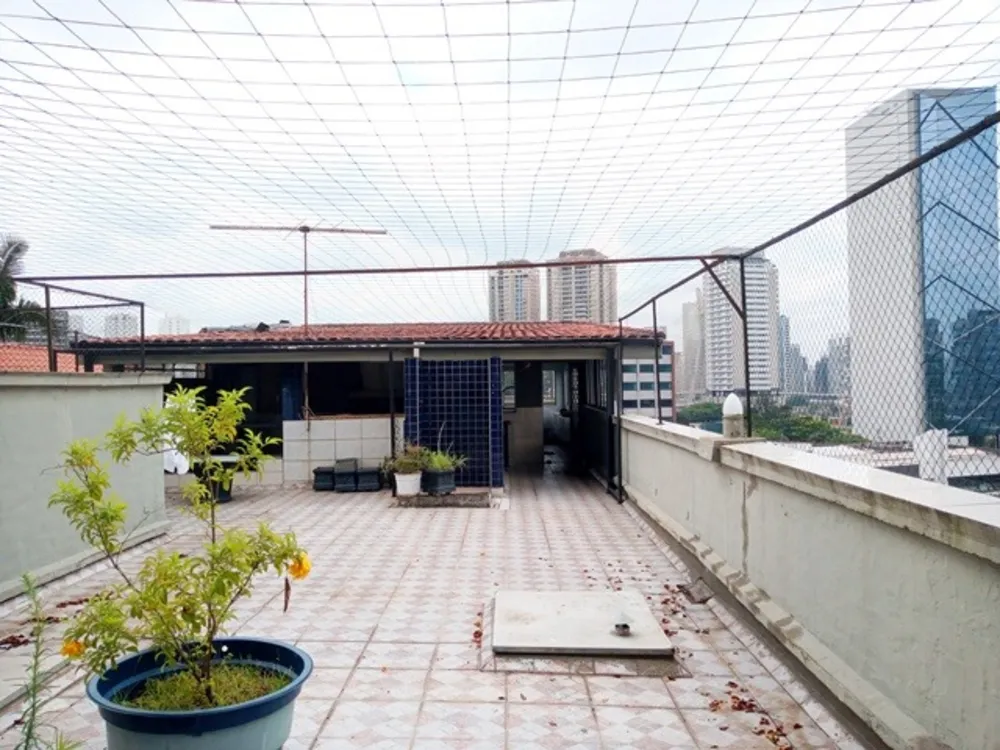Sobrado, 5 quartos, 560 m² - Foto 12
