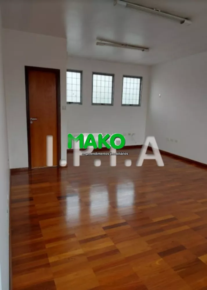 Conjunto Comercial-Sala para alugar, 40m² - Foto 2