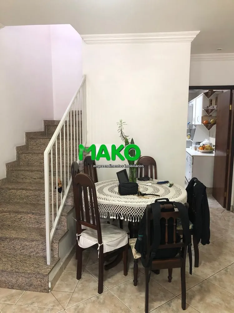 Sobrado, 3 quartos - Foto 8