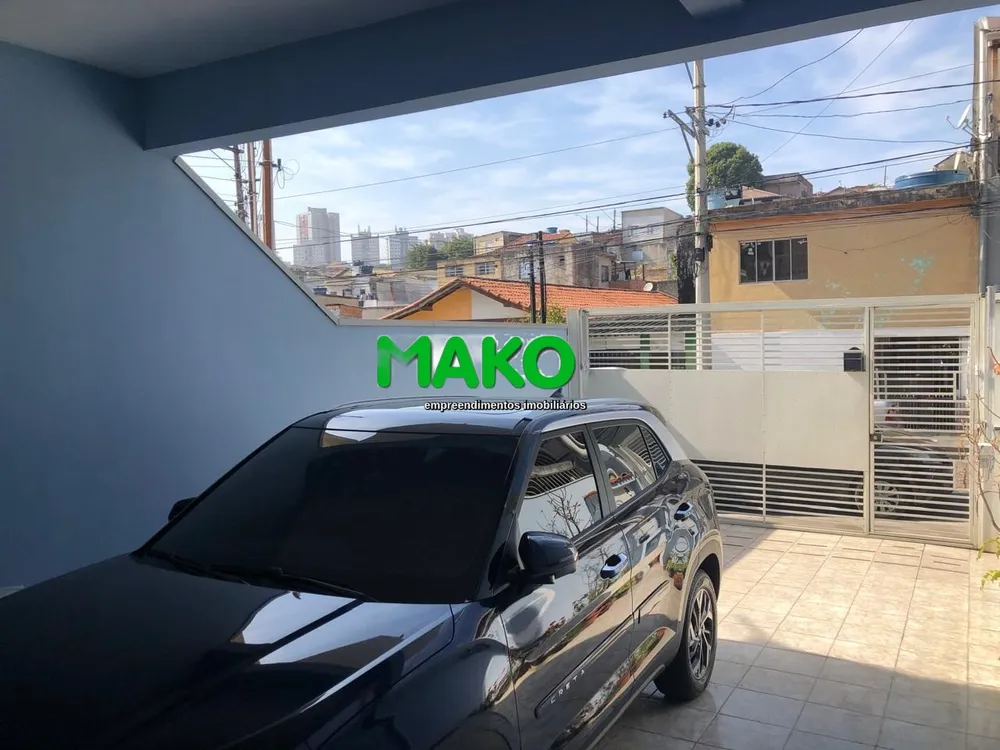 Sobrado, 3 quartos - Foto 3