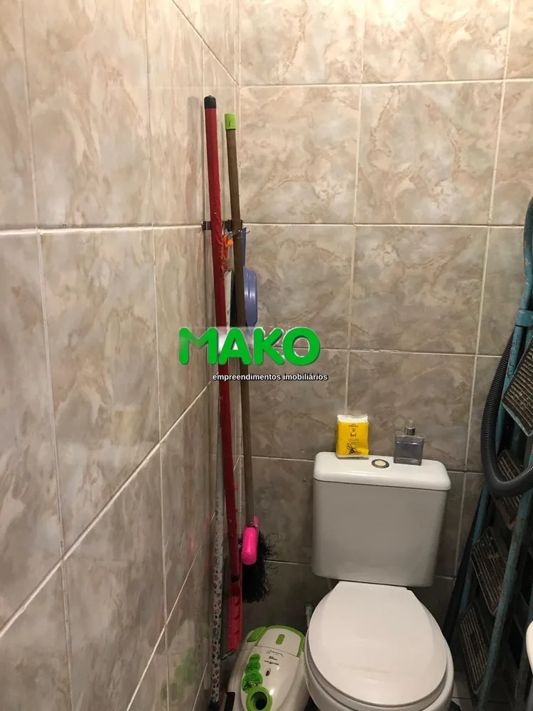 Sobrado, 3 quartos - Foto 11
