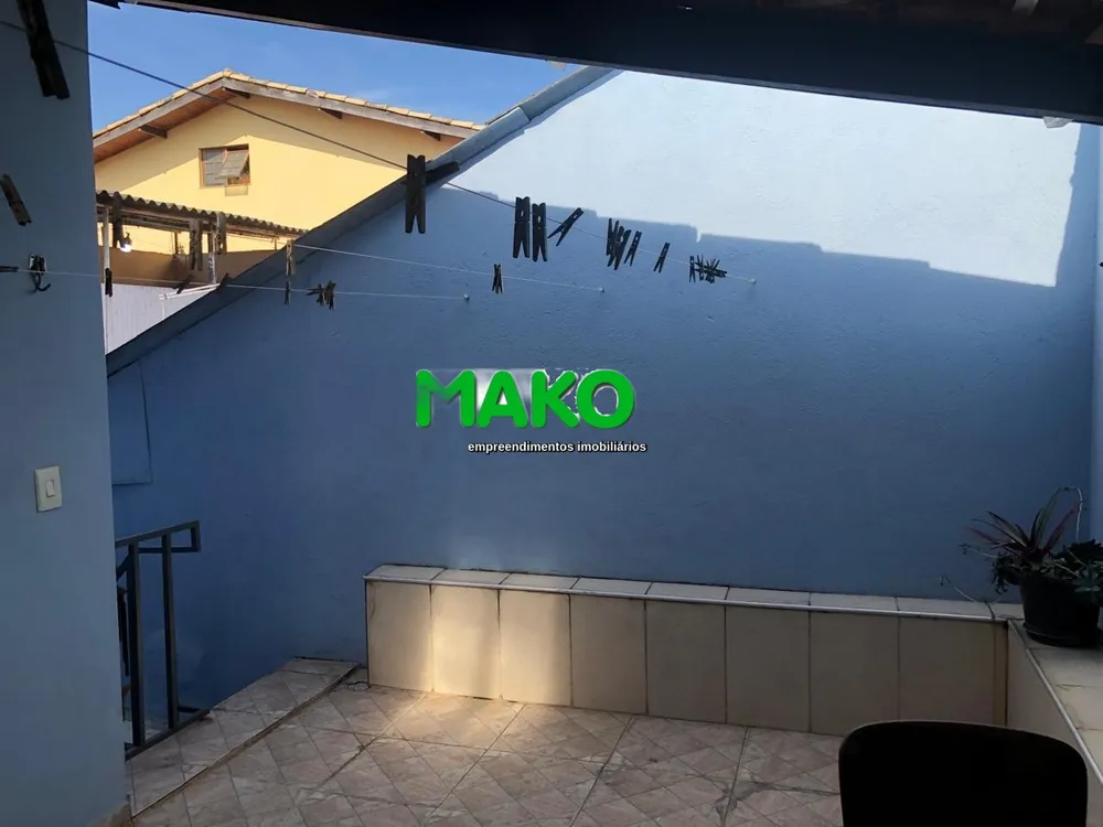 Sobrado, 3 quartos - Foto 10