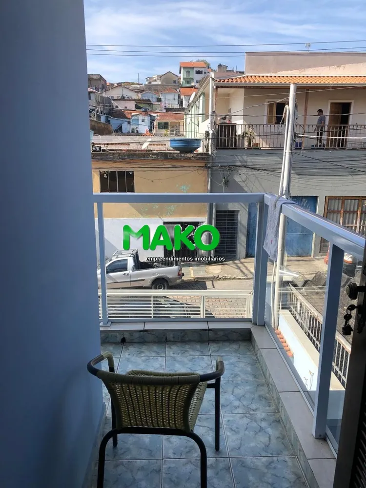 Sobrado, 3 quartos - Foto 9