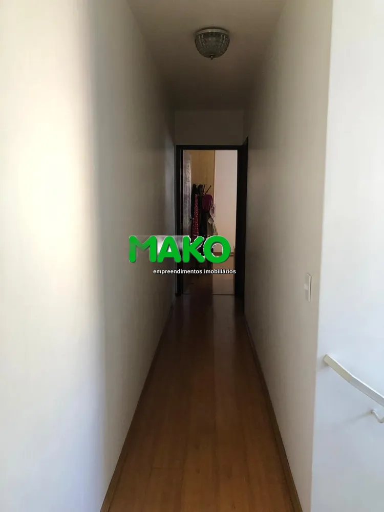 Sobrado, 3 quartos - Foto 2