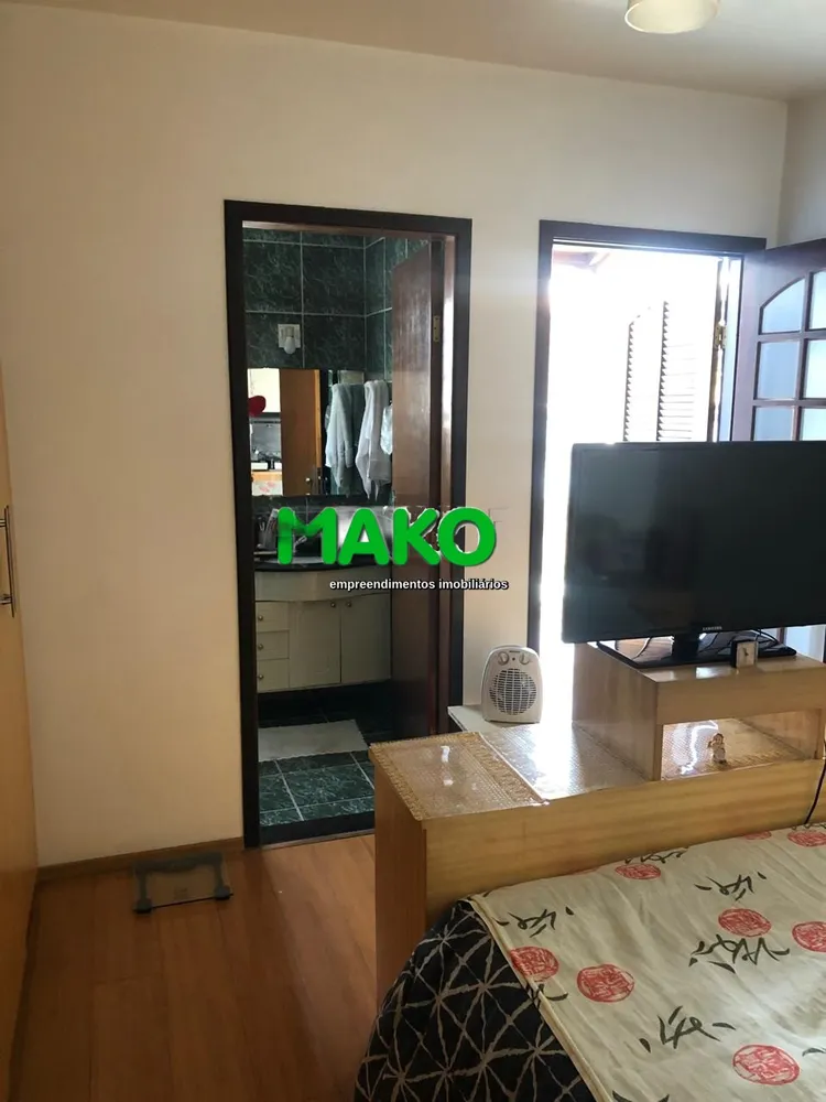 Sobrado, 3 quartos - Foto 12