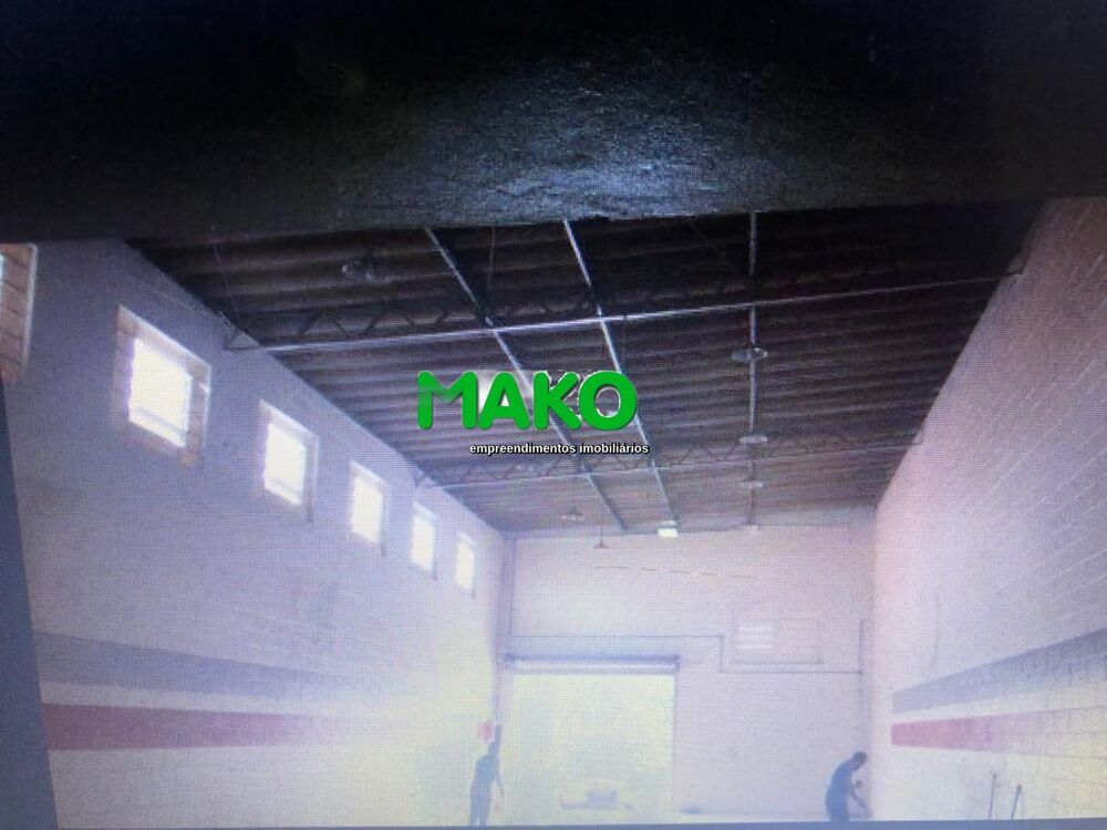 Depósito-Galpão, 300 m² - Foto 6