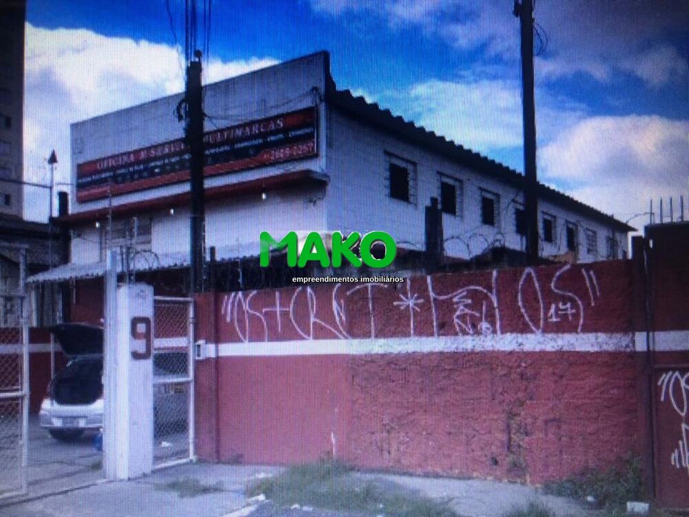 Depósito-Galpão, 300 m² - Foto 2