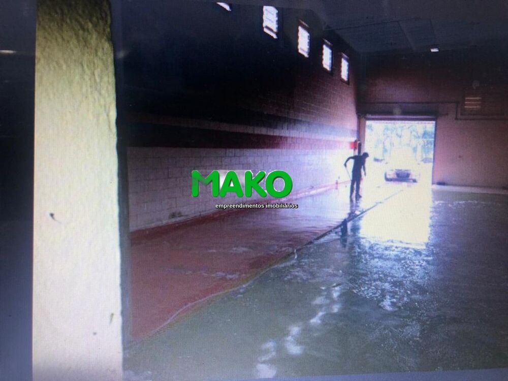 Depósito-Galpão, 300 m² - Foto 3