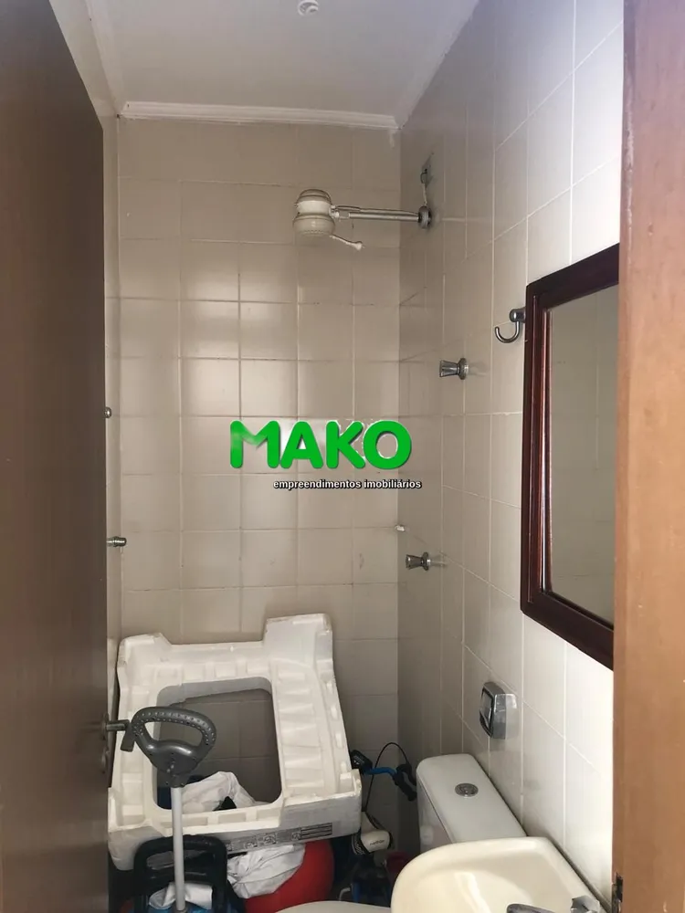 Sobrado, 3 quartos - Foto 9