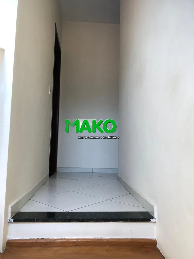 Sobrado, 3 quartos - Foto 8