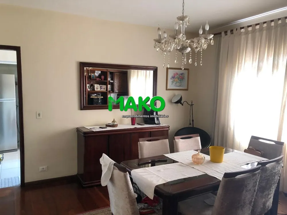 Sobrado, 3 quartos - Foto 12