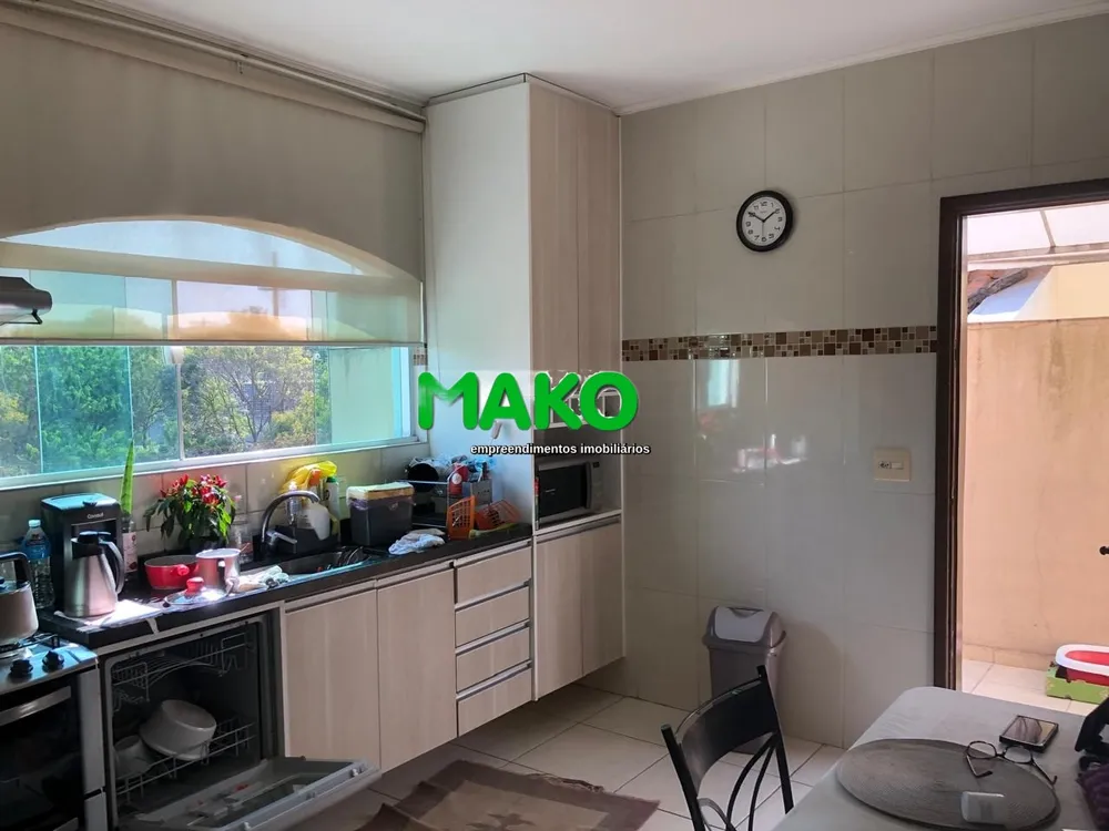 Sobrado, 3 quartos - Foto 6