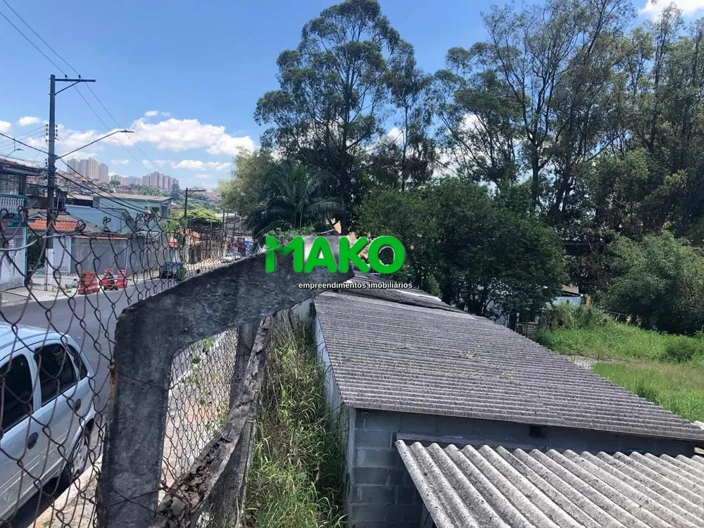 Loteamento e Condomínio, 1500 m² - Foto 5