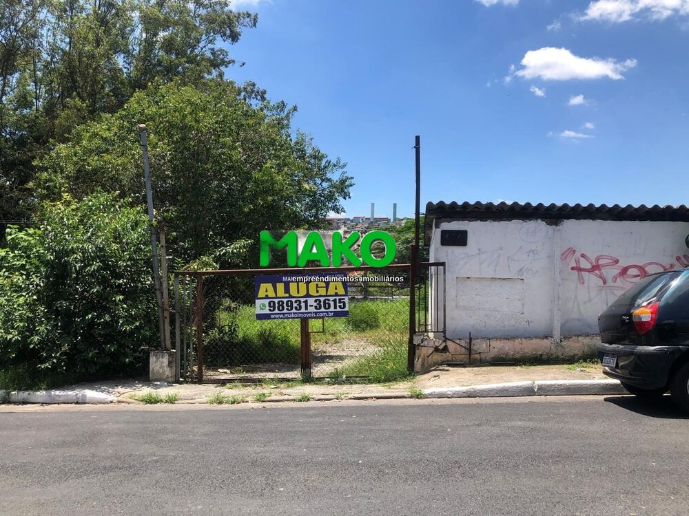 Loteamento e Condomínio, 1500 m² - Foto 4