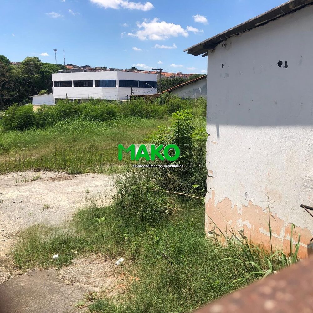 Loteamento e Condomínio, 1500 m² - Foto 3