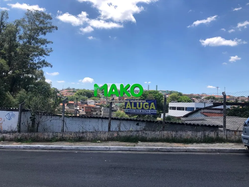 Loteamento e Condomínio, 1500 m² - Foto 1