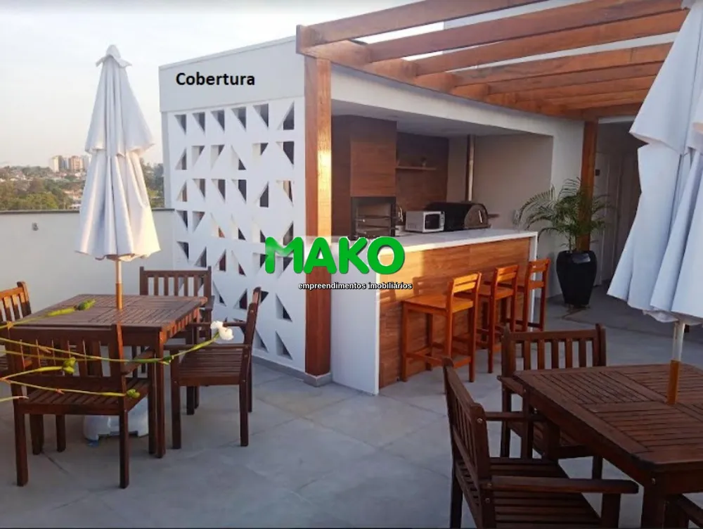 Apartamento, 1 quarto, 28 m² - Foto 6