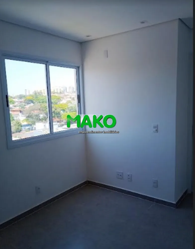 Apartamento, 1 quarto, 28 m² - Foto 8