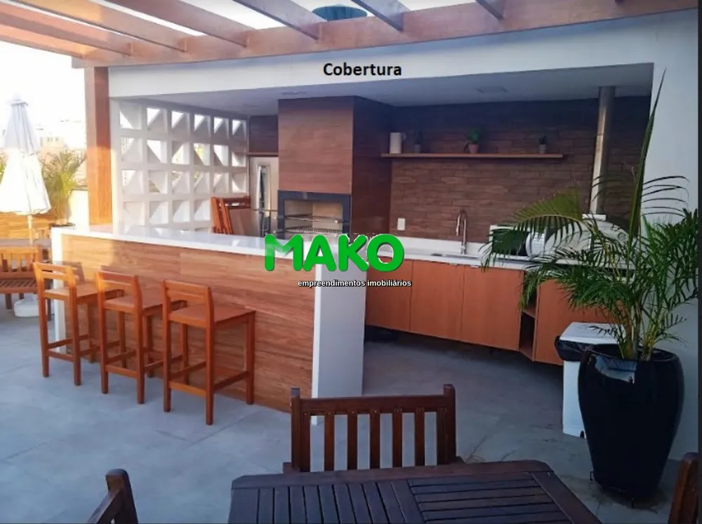 Apartamento, 1 quarto, 28 m² - Foto 2