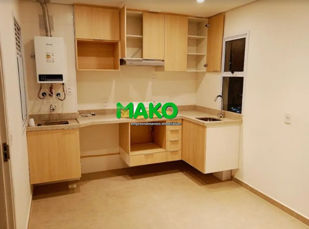 Apartamento, 1 quarto, 28 m² - Foto 7
