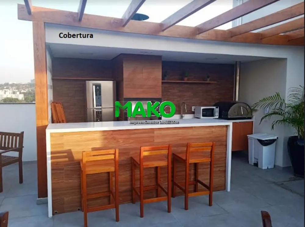 Apartamento, 1 quarto, 28 m² - Foto 1