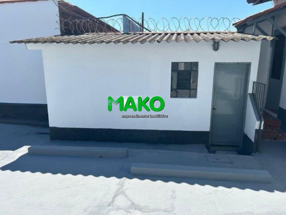 Casa, 1 quarto - Foto 2