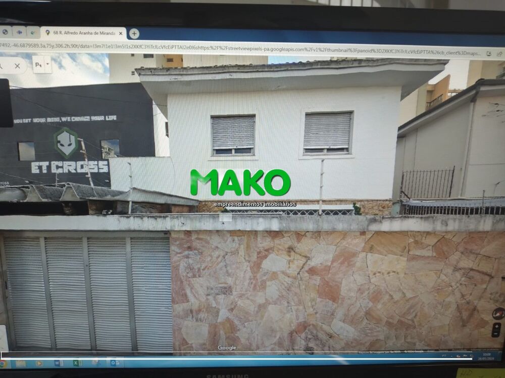 Sobrado, 3 quartos - Foto 1