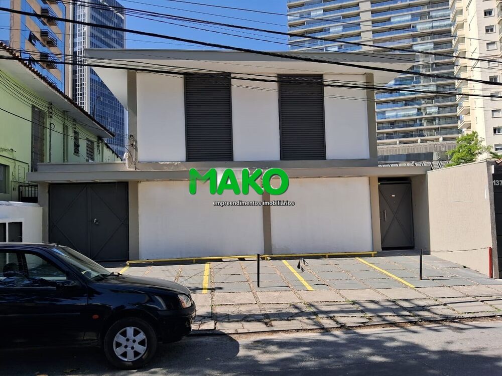 Casa Comercial, 300 m² - Foto 2