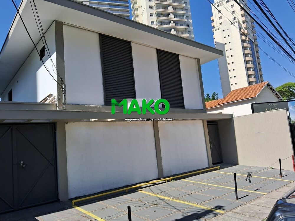 Casa Comercial, 300 m² - Foto 15
