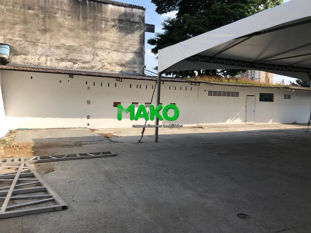 Terreno, 1410 m² - Foto 1