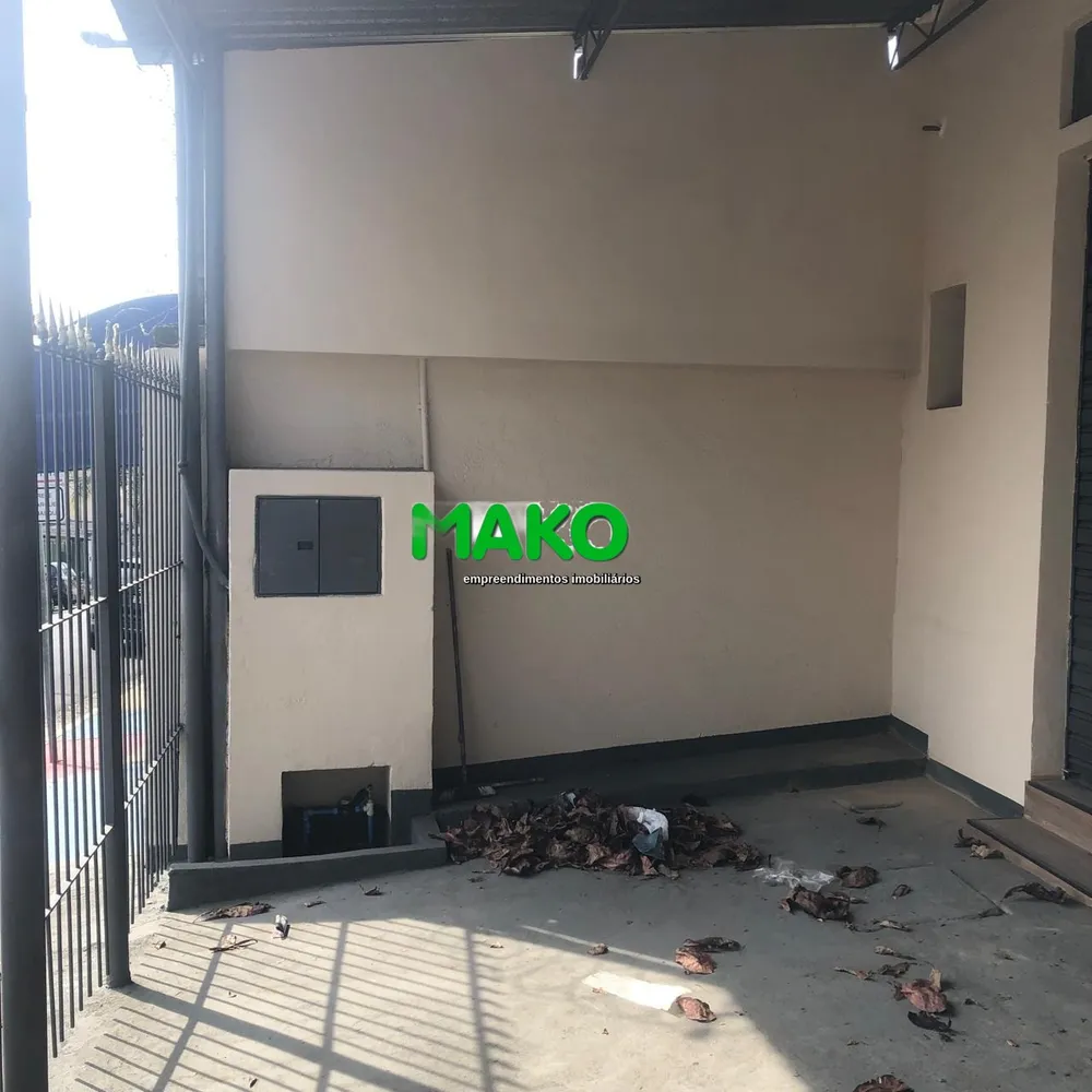 Loja-Salão, 40 m² - Foto 2