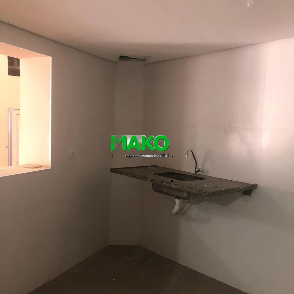 Loja-Salão, 40 m² - Foto 3