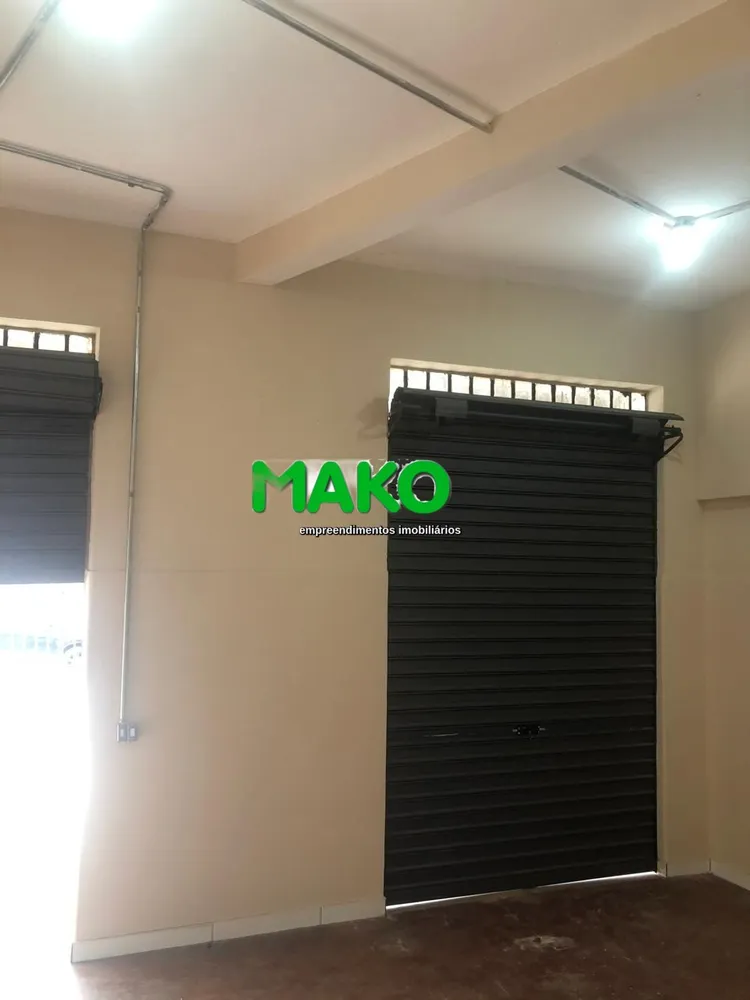 Loja-Salão, 40 m² - Foto 2