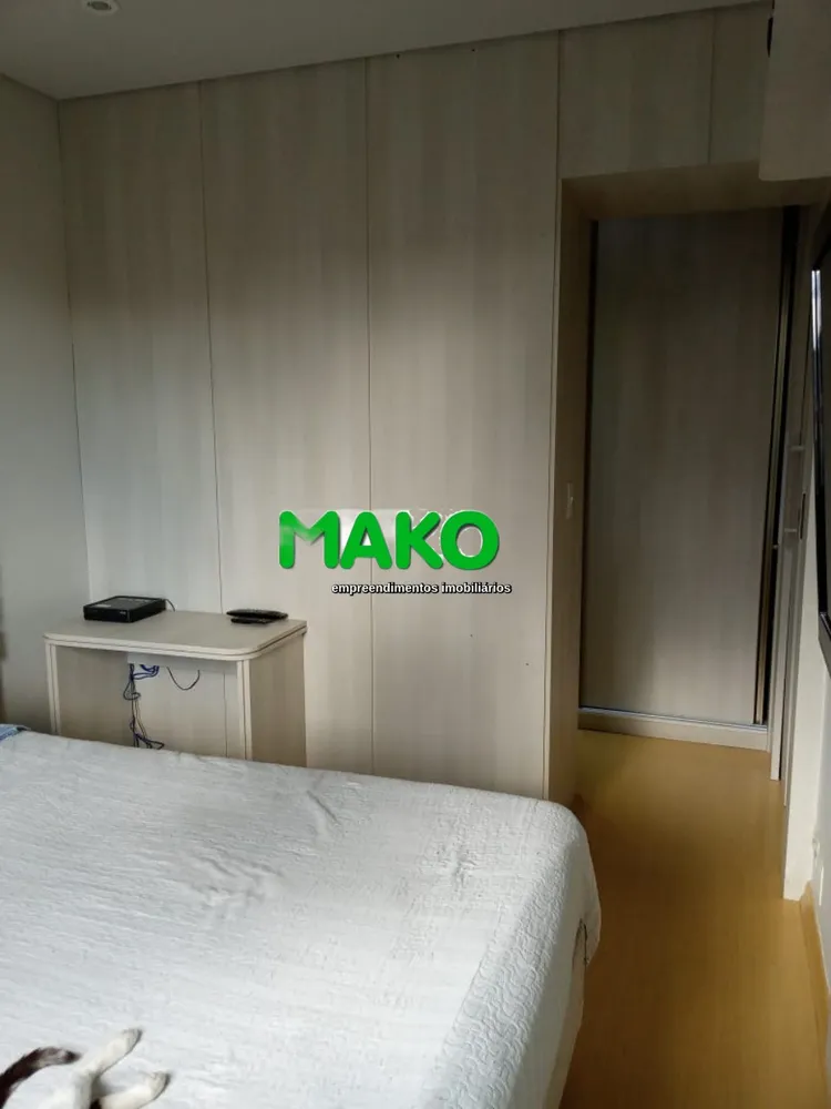 Apartamento, 2 quartos, 69 m² - Foto 1