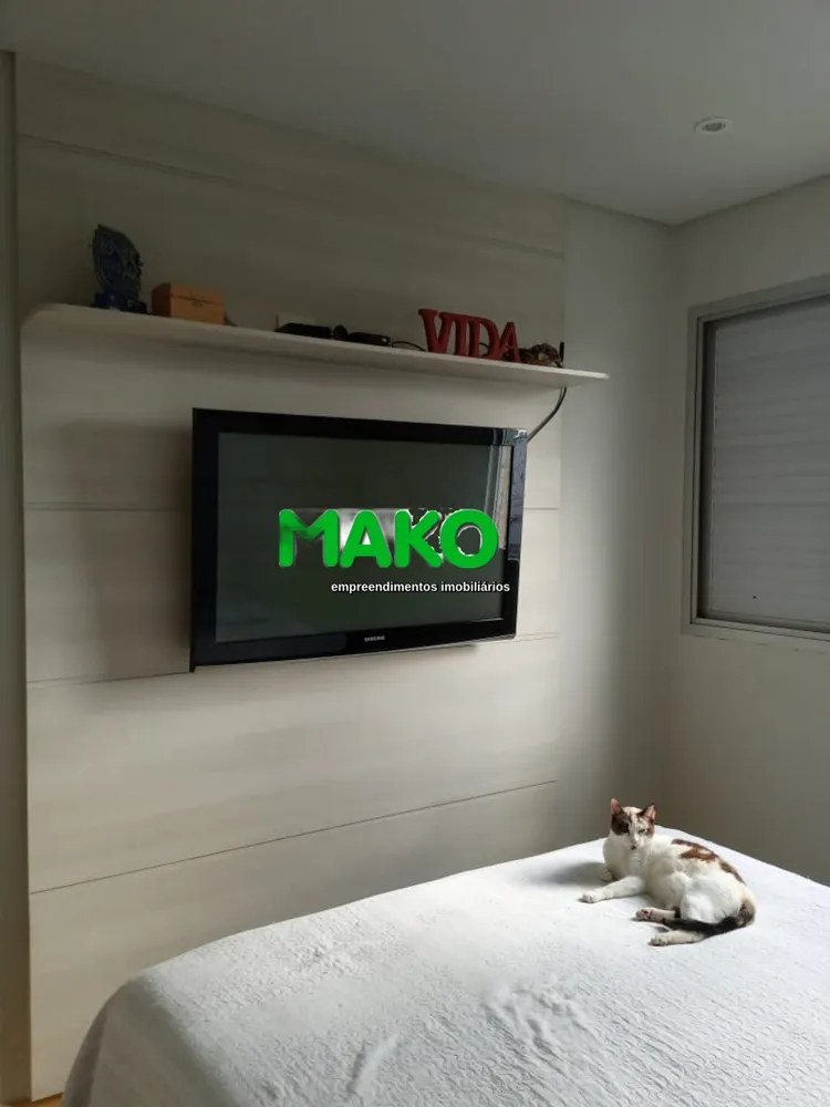 Apartamento, 2 quartos, 69 m² - Foto 13