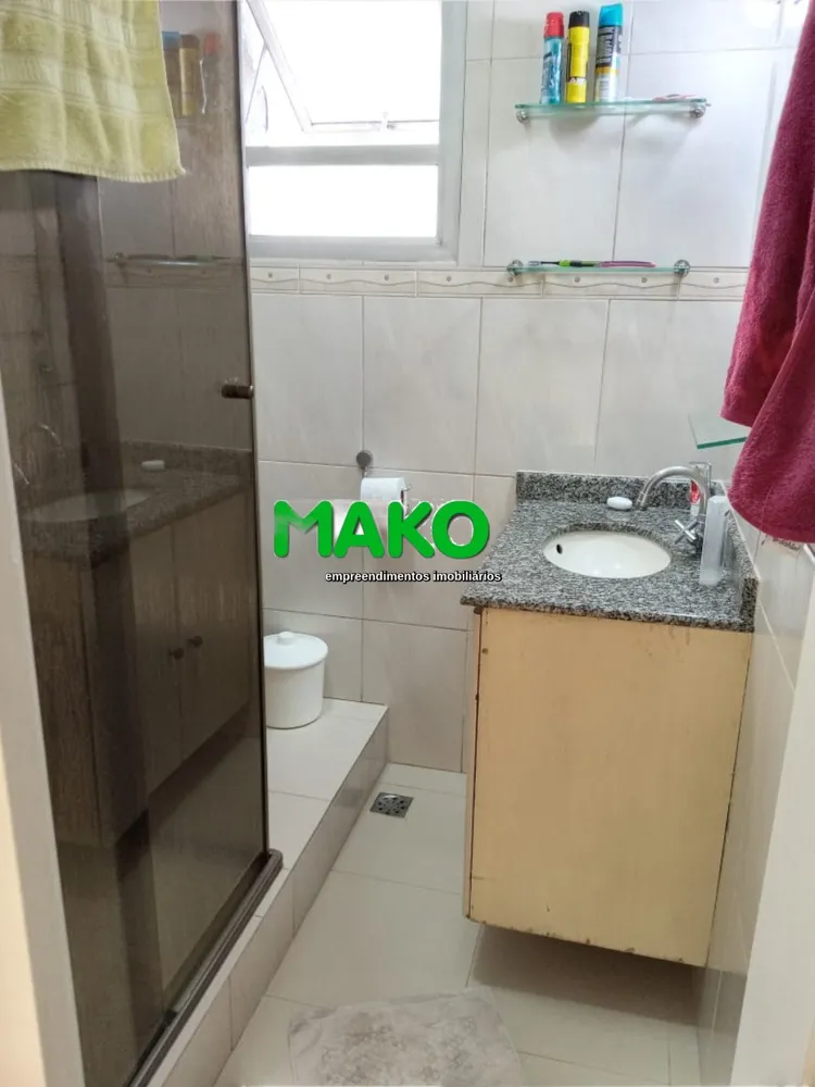 Apartamento, 2 quartos, 69 m² - Foto 11