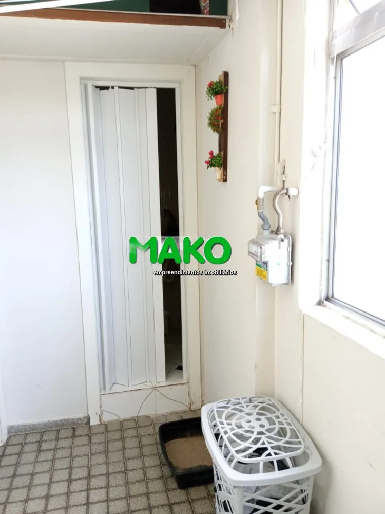 Apartamento, 2 quartos, 69 m² - Foto 3