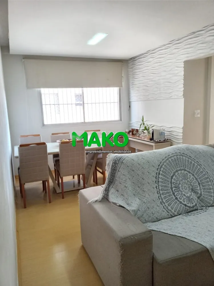 Apartamento, 2 quartos, 69 m² - Foto 8
