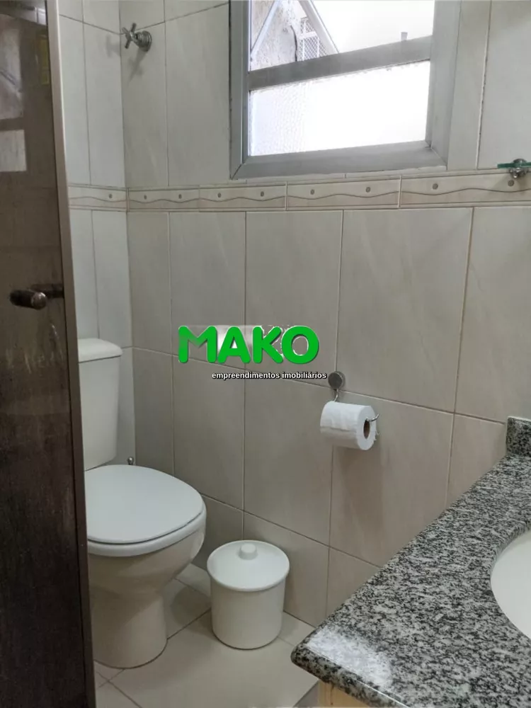 Apartamento à venda com 2 quartos, 69m² - Foto 2