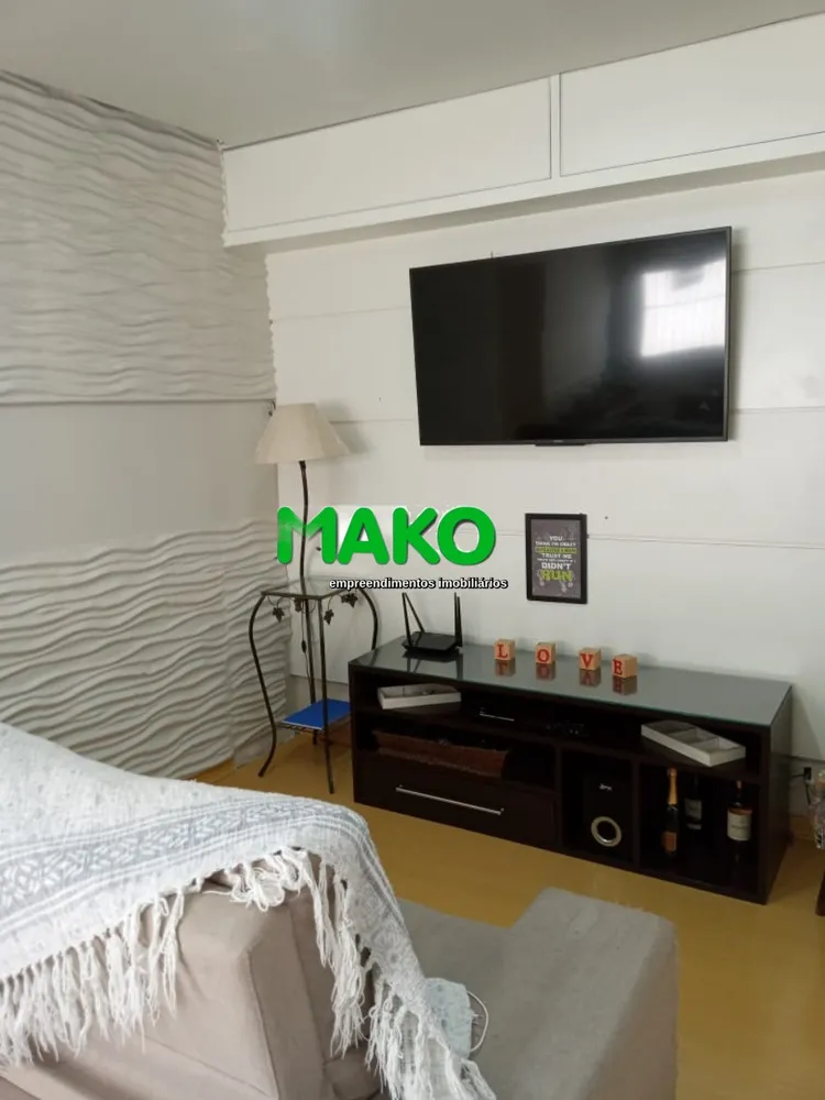 Apartamento, 2 quartos, 69 m² - Foto 6