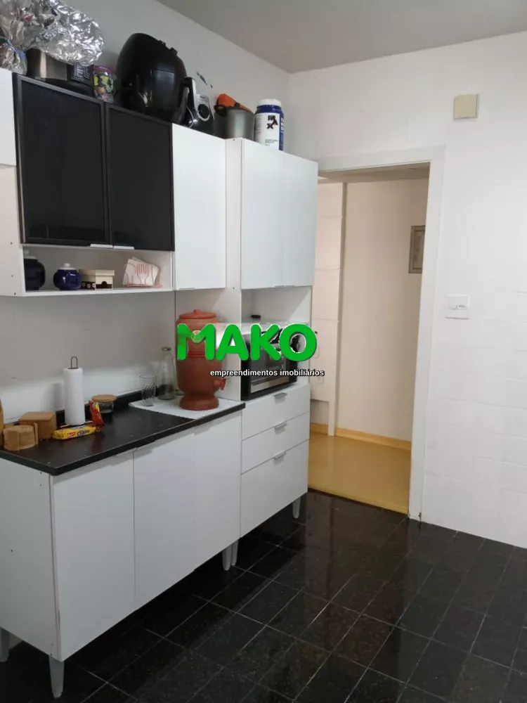 Apartamento à venda com 2 quartos, 69m² - Foto 4