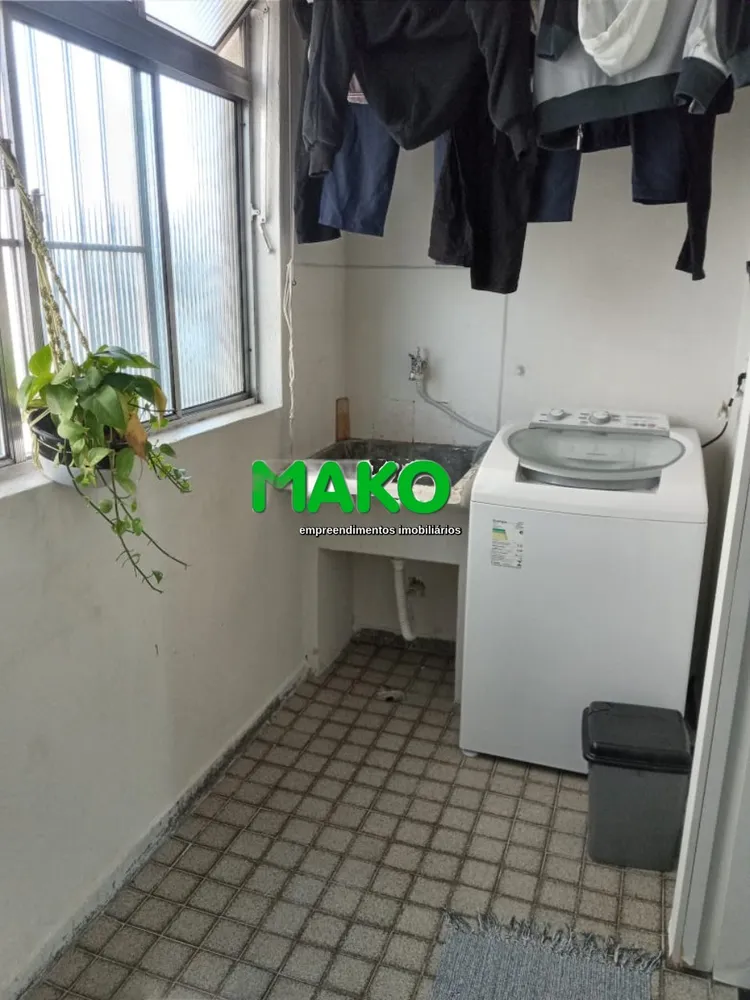 Apartamento, 2 quartos, 69 m² - Foto 7