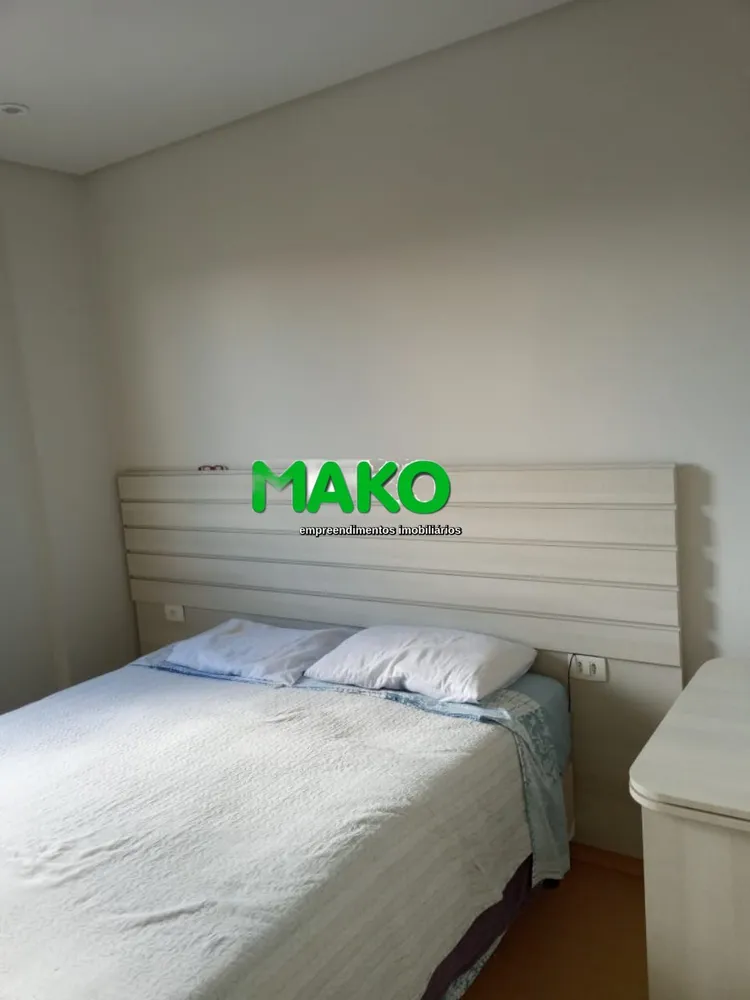 Apartamento, 2 quartos, 69 m² - Foto 2