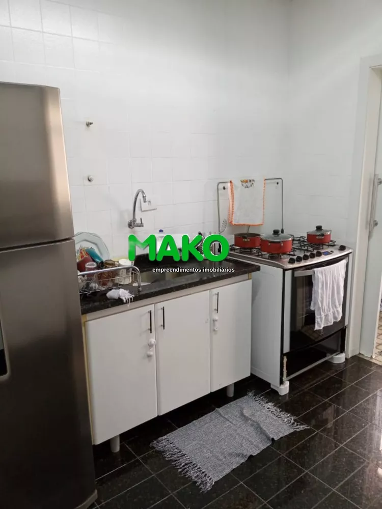 Apartamento à venda com 2 quartos, 69m² - Foto 3