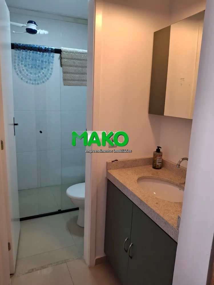 Apartamento, 1 quarto, 33 m² - Foto 7