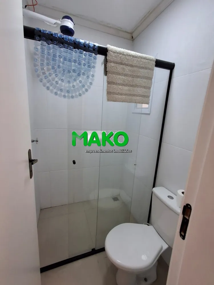 Apartamento, 1 quarto, 33 m² - Foto 6