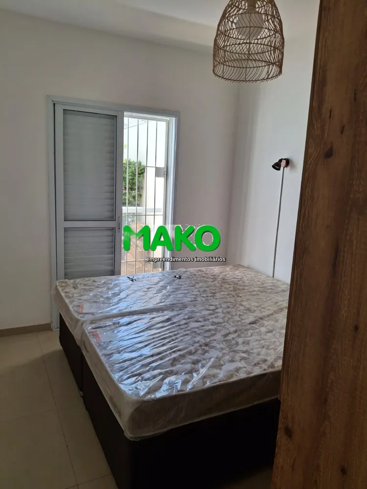 Apartamento, 1 quarto, 33 m² - Foto 2