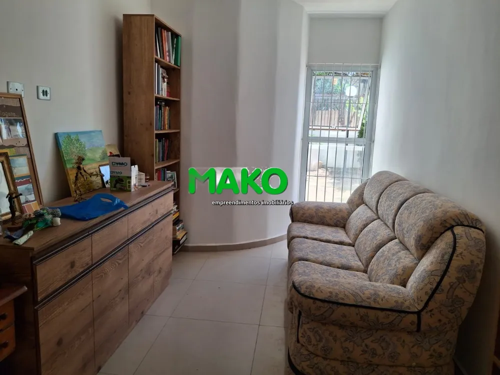 Apartamento, 1 quarto, 33 m² - Foto 5