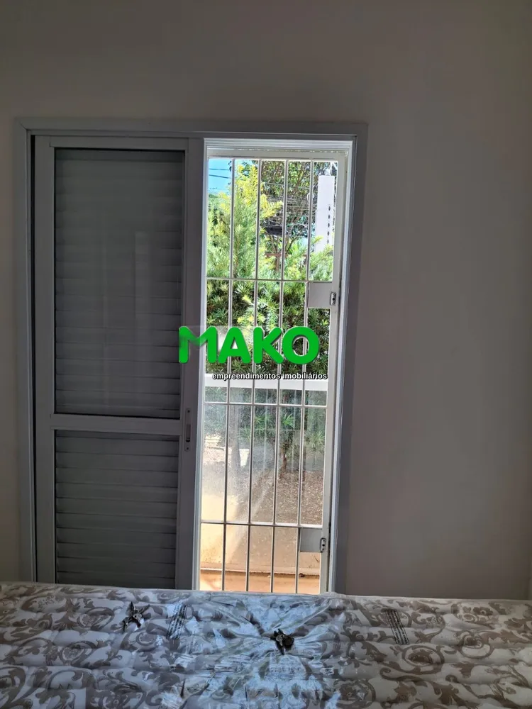 Apartamento, 1 quarto, 33 m² - Foto 3